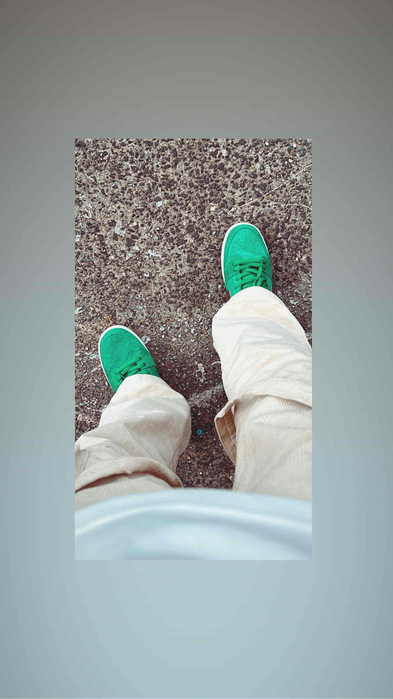 Nike SB Dunk Low 'St. Patrick’s Day' 2022 BQ6817-303 Nike SB Dunk Low 'St. Patrick’s Day' 2022 BQ6817-303